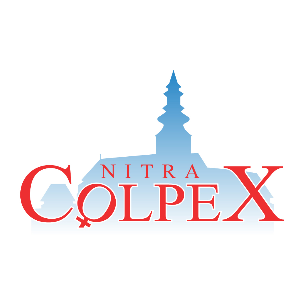 Colpex Nitra Logo